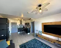 Appartement, 43,72 m²