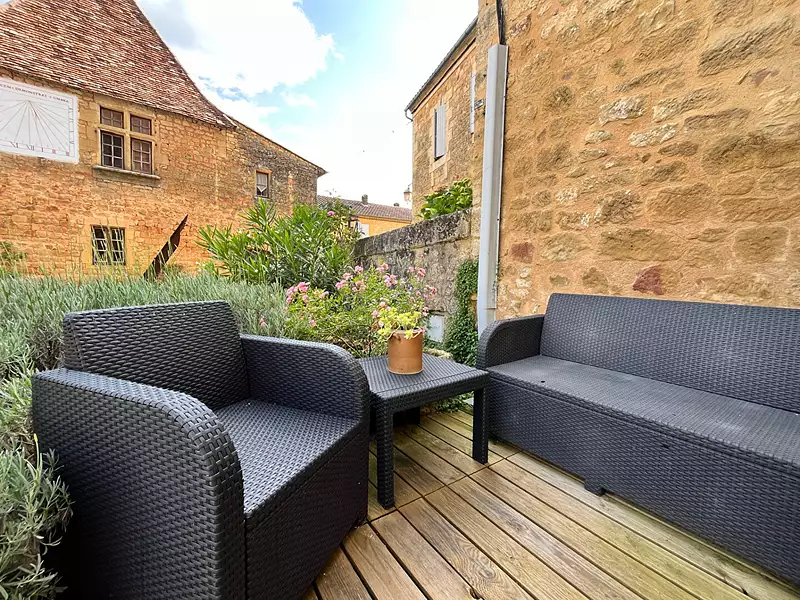 Maison, 140 m²