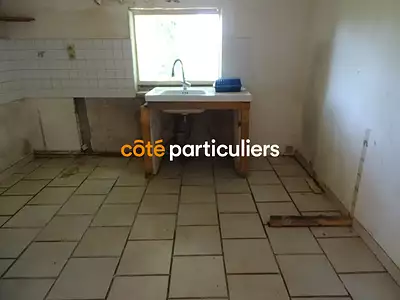 Maison, 50 m²