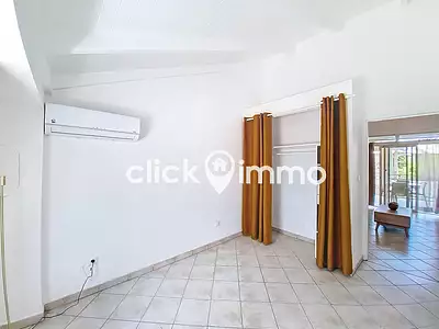 Appartement, 56 m²