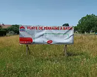 Terrain, 746 m²