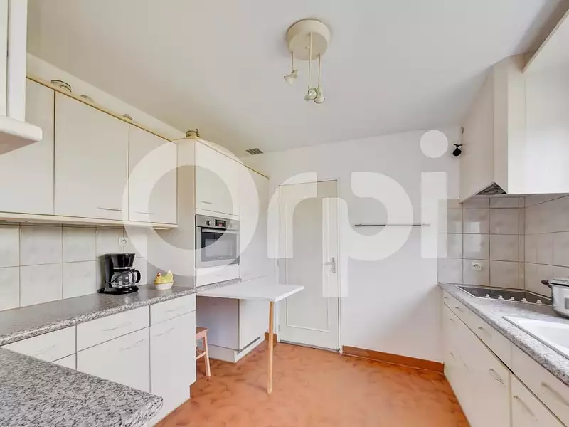 Maison, 130 m²