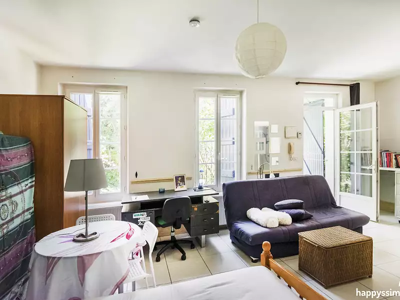 Maison, 152 m²