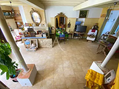 Maison, 121,75 m²
