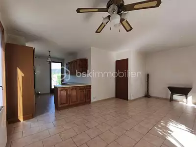 Maison, 92 m²