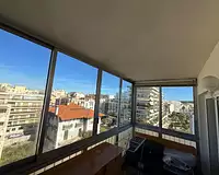 Appartement, 59,84 m²