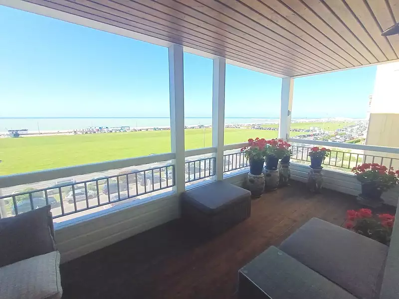 Appartement, 128 m²