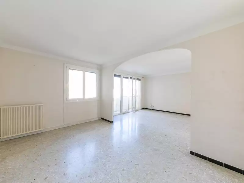 Appartement, 90 m²