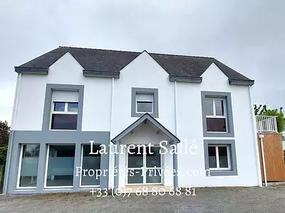 Appartement, 62 m²