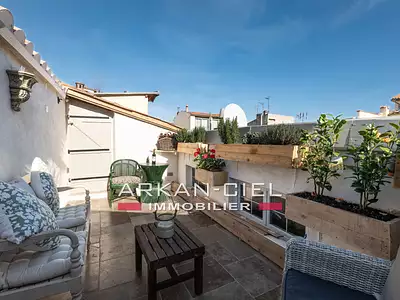 Appartement, 130 m²