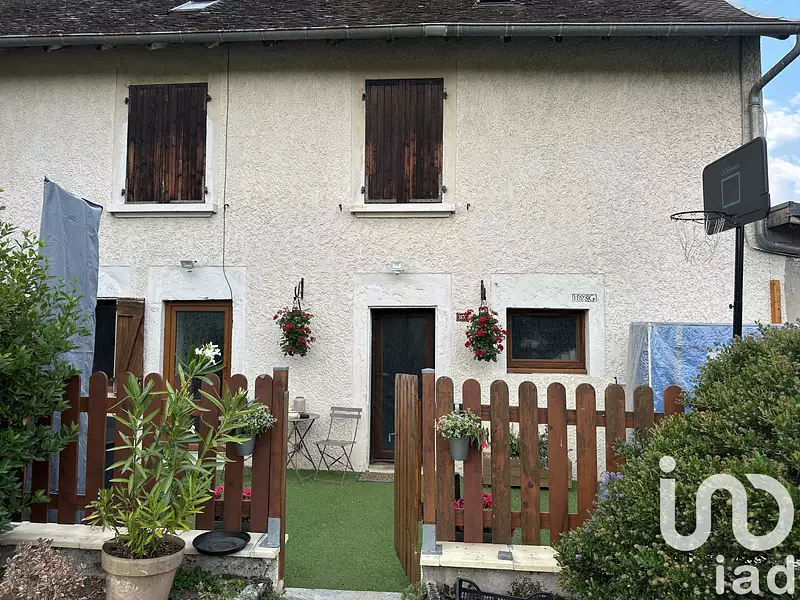 Maison, 135 m²