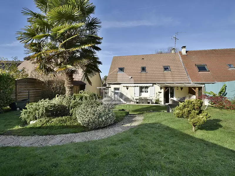 Maison, 94,31 m²