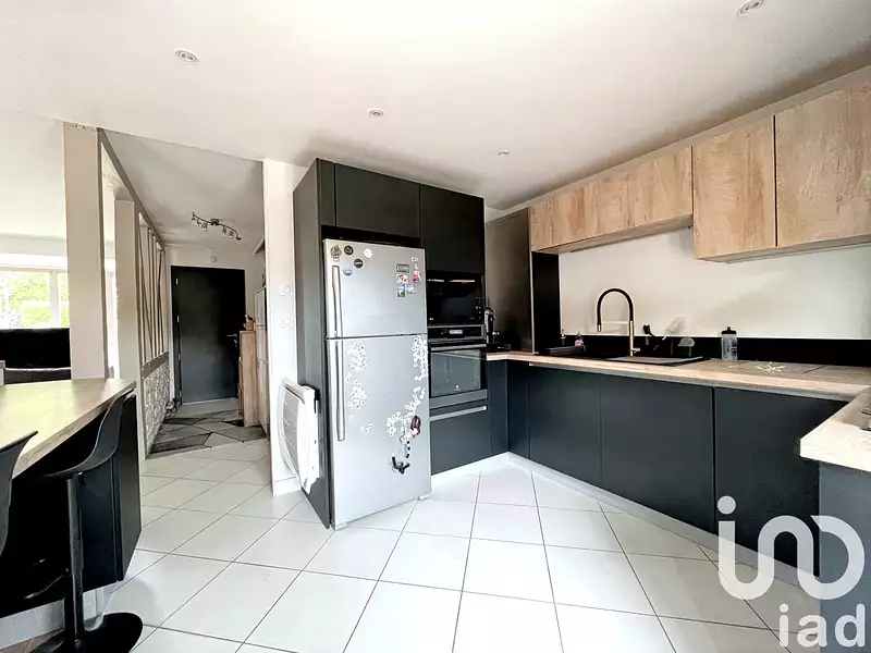 Maison, 158 m²