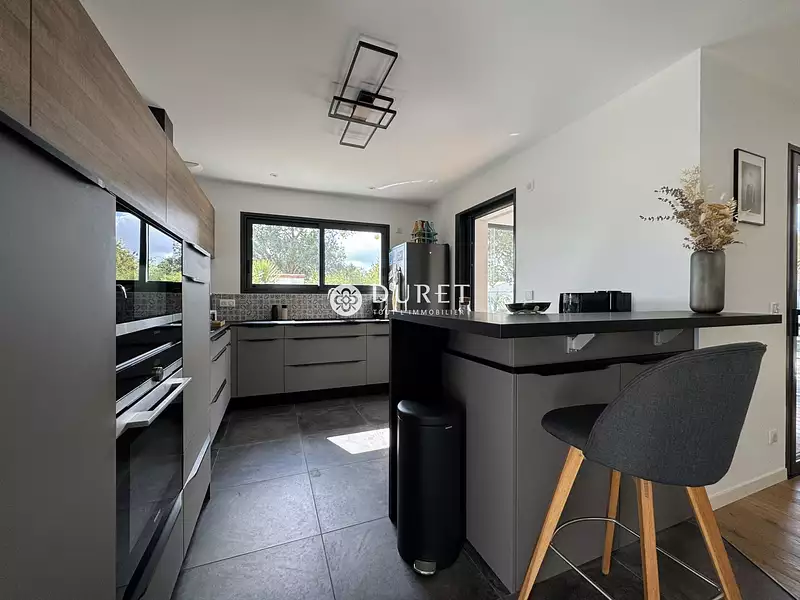 Maison, 112 m²