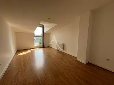 Appartement, 78,35 m²