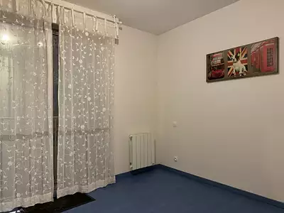 Appartement, 63,16 m²