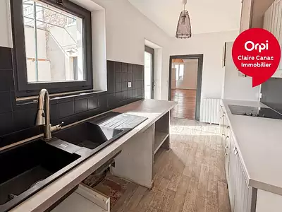 Maison, 182 m²