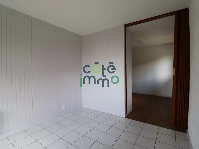 Appartement, 29,23 m²