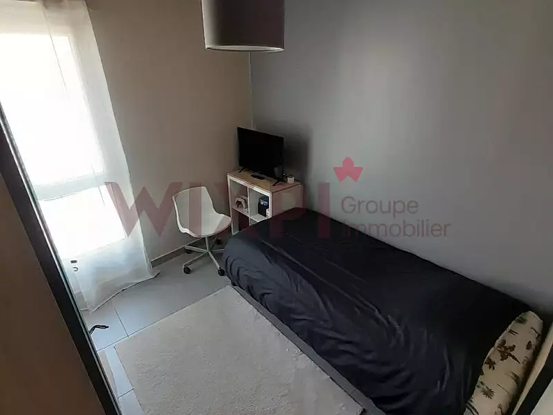 Appartement, 76 m²