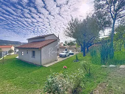 Maison, 136 m²