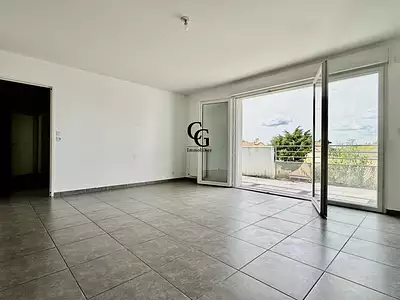Appartement, 88,52 m²