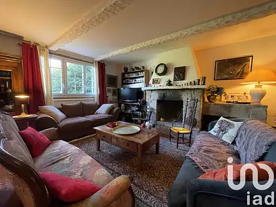 Maison, 275 m²