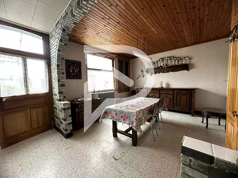 Maison, 100 m²