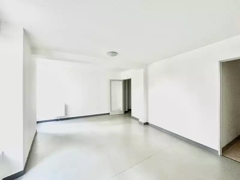 Appartement, 46,88 m²