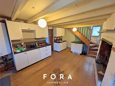 Maison, 76 m²