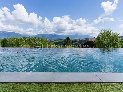 Maison, 184 m²