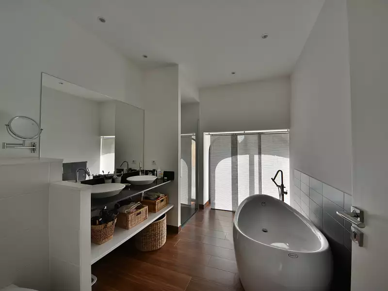 Maison, 313 m²