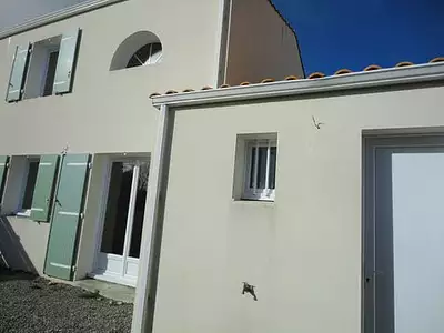 Maison, 78 m²