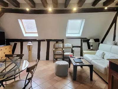 Appartement, 54,39 m²