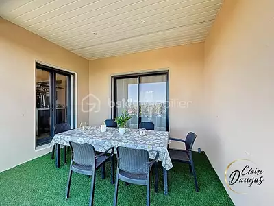 Maison, 118 m²