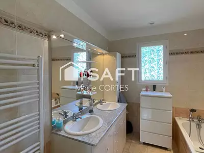 Maison, 130 m²