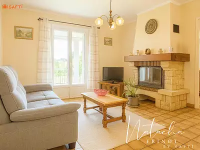 Maison, 94 m²