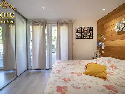 Maison, 112 m²