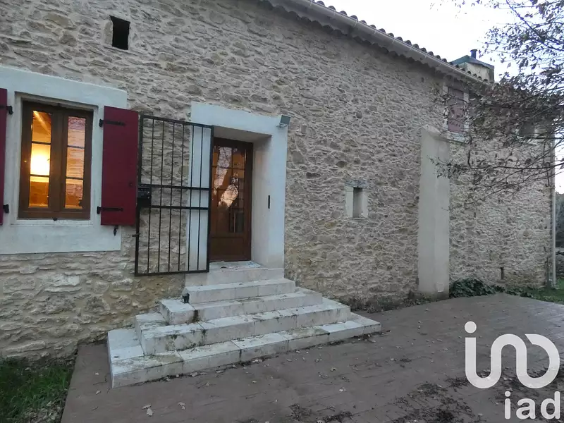 Maison, 173 m²