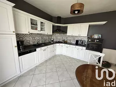 Maison, 115 m²