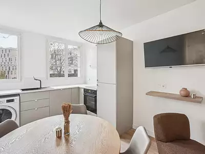 Appartement 5 pieces 65 m2 a louer - Colocation Colombes 92700