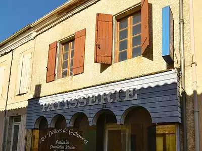 Immeuble, 181 m²