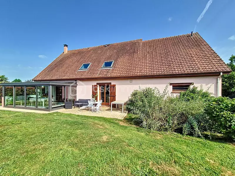 Maison, 195 m²