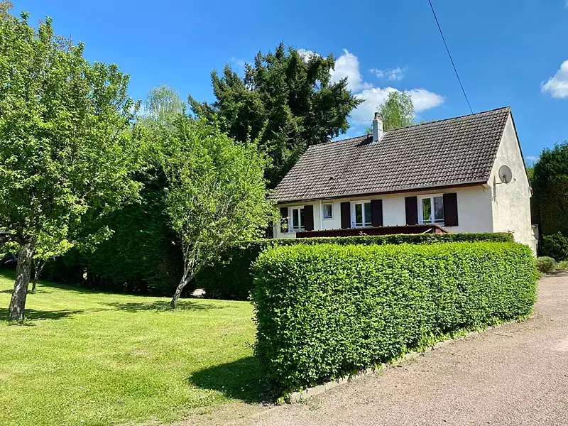 Maison, 106,47 m²