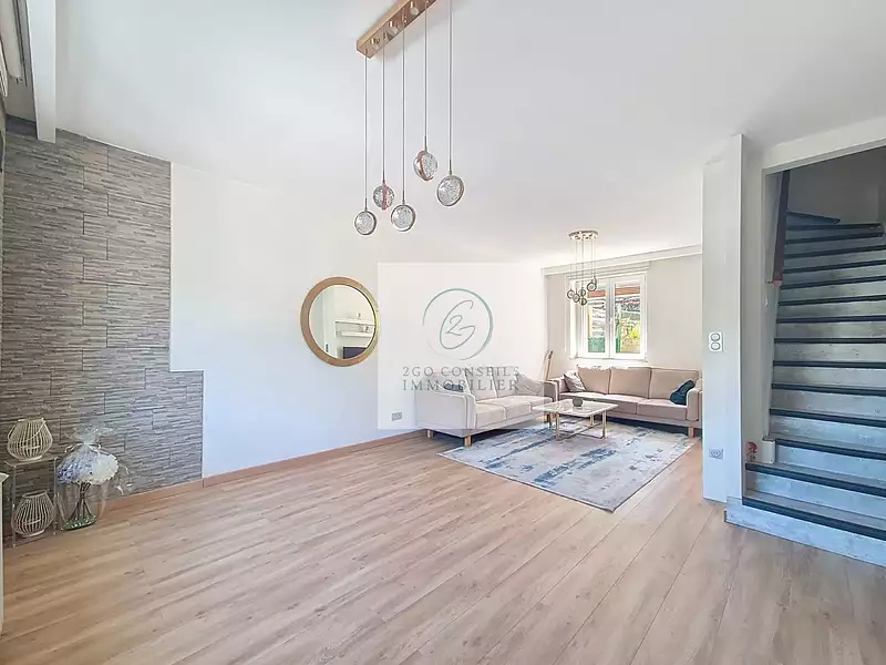 Maison, 95 m²