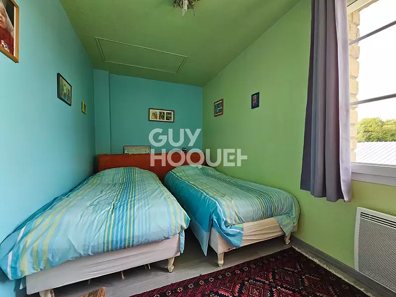 Maison, 144 m²