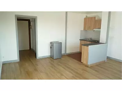 Appartement, 31,89 m²