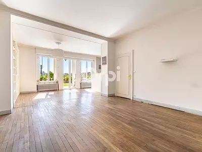 Appartement, 115 m²