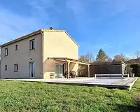 Maison, 138 m²