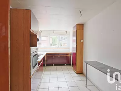 Maison, 113 m²
