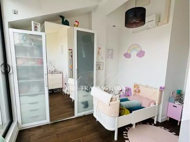 Appartement, 74,98 m²